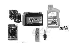 10 Serviceprodukter